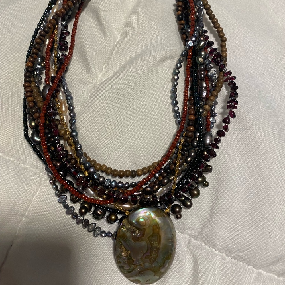 Necklace